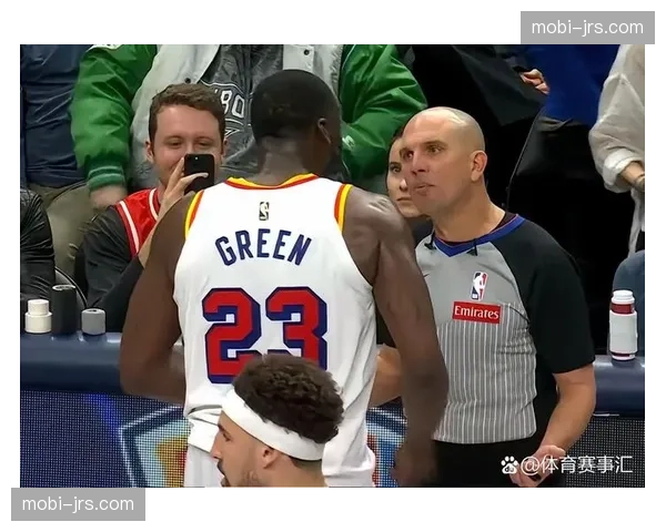 NBA判罚体系面临双重拷问，裁判权威与公平底线如何平衡成焦点