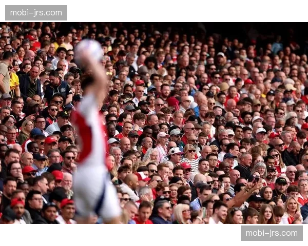 数据分析显示英超快速反击进球数量持续上升，战术价值凸显