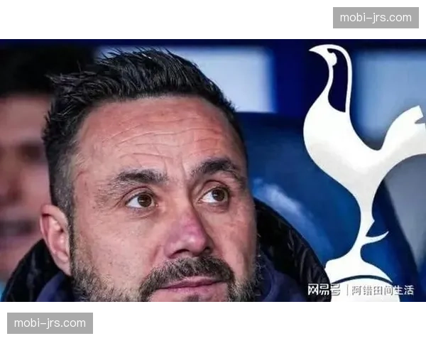 热刺德泽尔比高位逼抢体系风险 激进战术可能放大本就孱弱的后防漏洞