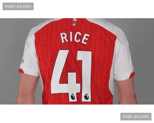 赖斯直接参与9球兼顾防守覆盖，阿森纳中场攻防转换枢纽